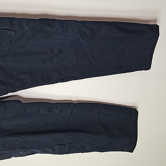 5.11 Tactical dark blue 36x31 Tactical pants - Picture 3 of 7
